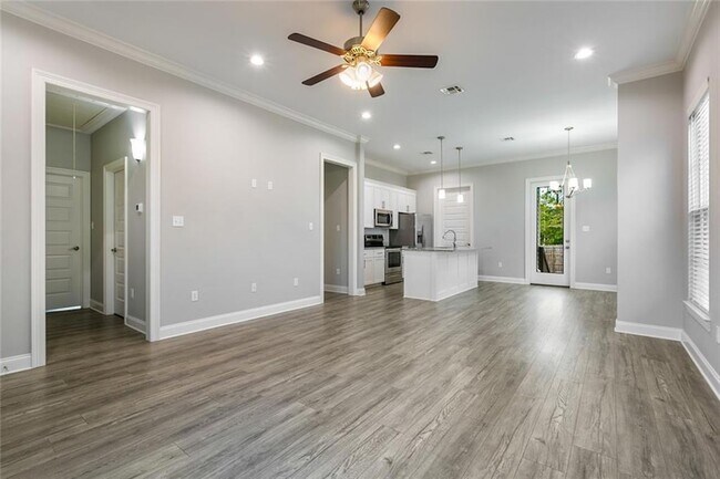 Foto del edificio - 60471 Coral St