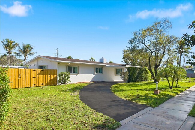 Foto del edificio - 8501 SW 128th St