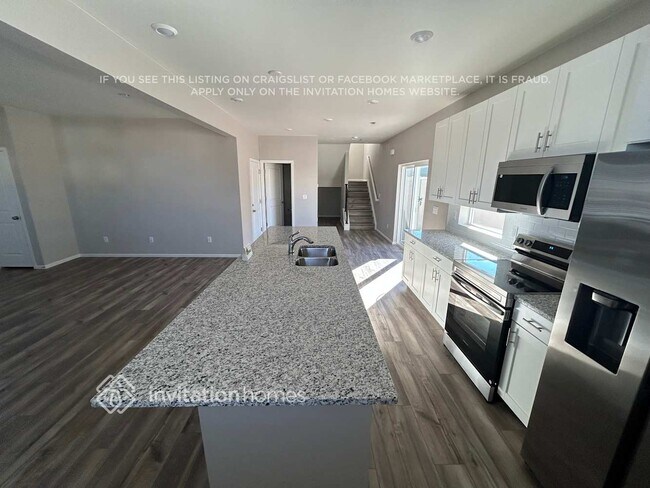 Foto del edificio - 22272 E 39th Ave