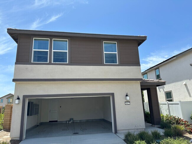 Foto del edificio - 3 Bedroom Lennar Model for Rent