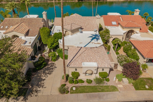 Foto del edificio - 10126 E Cochise Dr