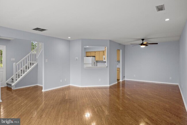 Foto del edificio - 5001 Aberdeen Ln