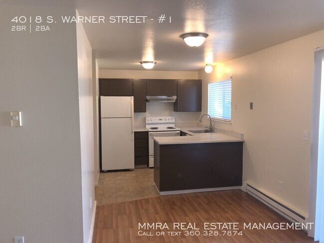 Building Photo - 4018 S Warner St