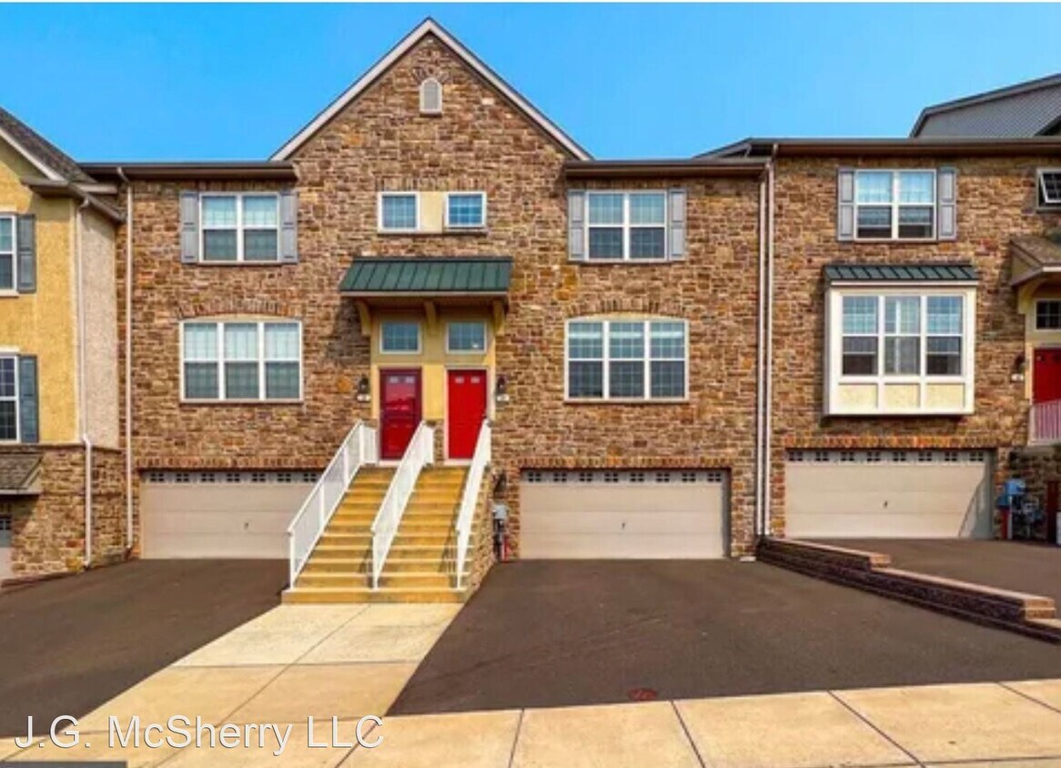 Primary Photo - 3 br, 2.5 bath House - 14 Brinkmanns Way