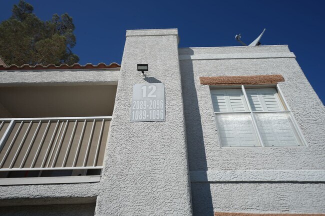 Building Photo - 6800 E Lake Mead Blvd