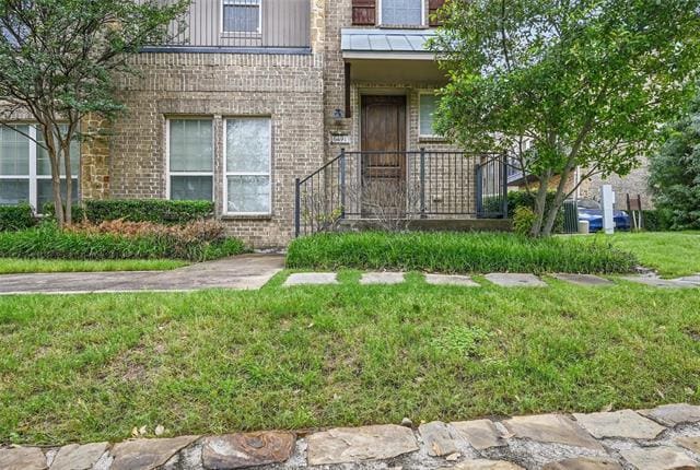 Foto del edificio - 6491 Las Colinas Blvd