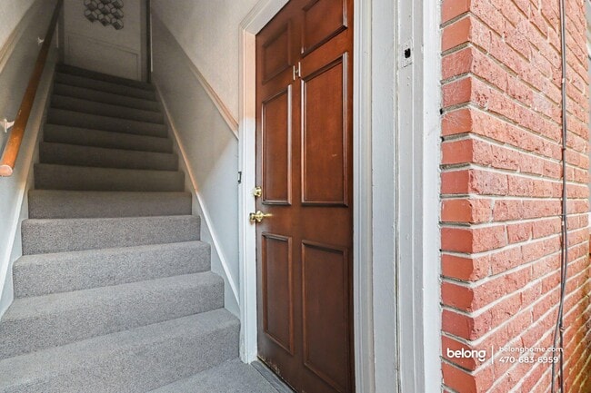 Foto del edificio - 1822 N Rock Springs Rd NE