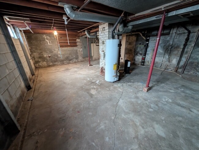 Foto del edificio - 1029 SW Webster Ave