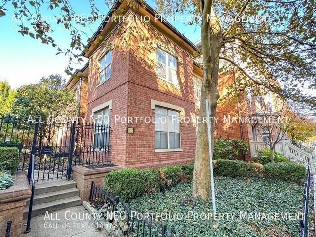 Building Photo - Beautiful One Bedroom in Short North