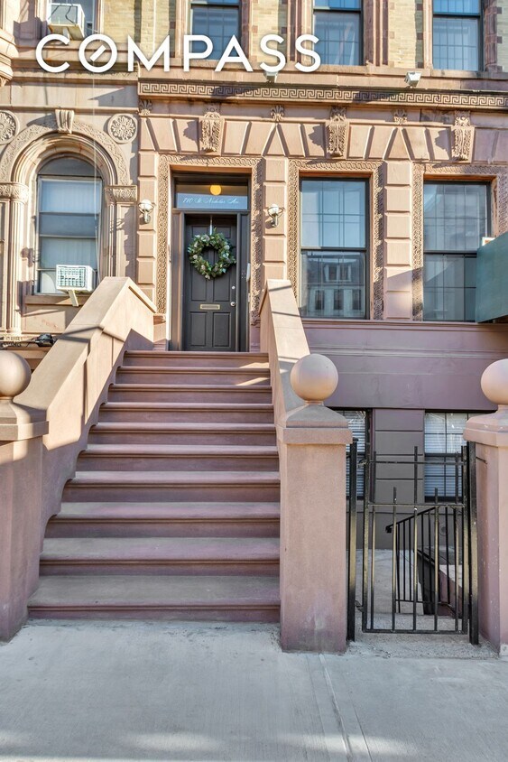 Photo - 710 St Nicholas Ave (New York, NY)
