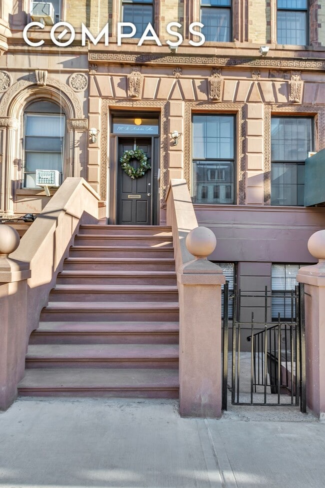 Building Photo - 710 St Nicholas Ave