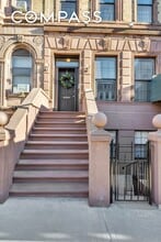 Building Photo - 710 St Nicholas Ave