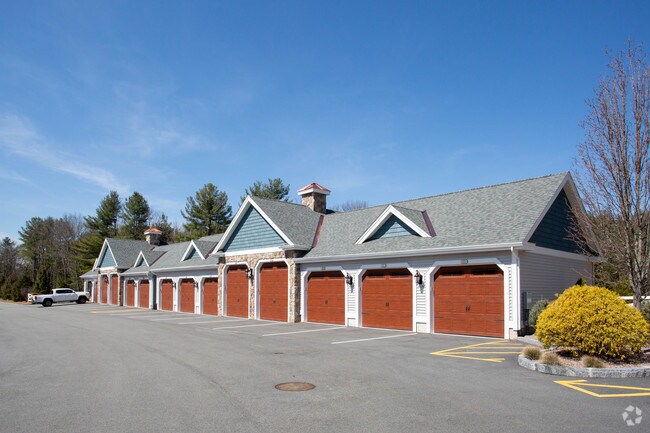 Foto del edificio - The Residence at Joans Farm