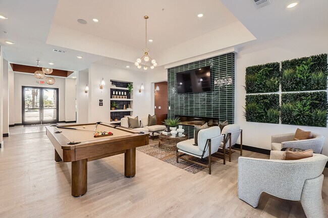 Casa club | Garrett Harvest Junction West (Representante) - Garrett Harvest Junction West