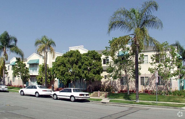 Foto del edificio - William's Senior Apartments