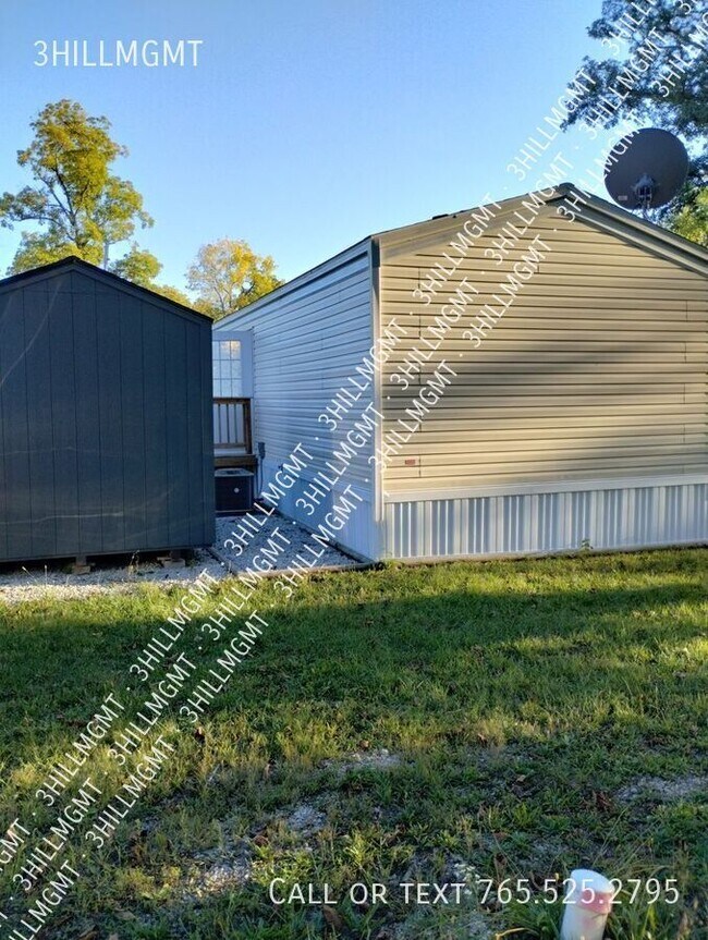 Foto del edificio - 5600 W Kilgore Ave