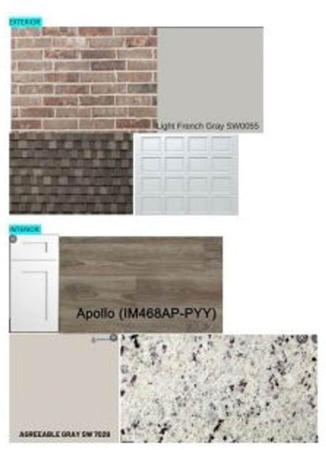 Photo - 4 bedroom 3.5 bath home now preleasing!