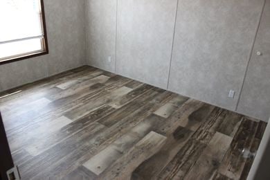 Master Bedroom - 806 W 15th St