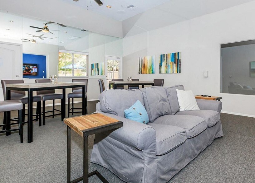 Vintage Luxury Apartments Rentals Gilbert, AZ