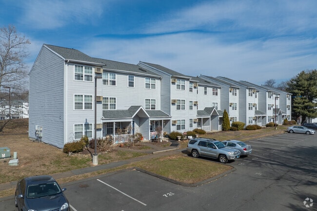 Building Photo - Mallard Brook Crossing Condominiums