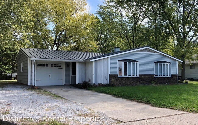 Building Photo - 3 br, 1.5 bath House - 2612 Soldiers Home Rd