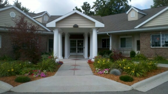 Foto del edificio - 408 S Clinton St