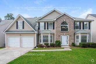 Building Photo - 4291 Ash Tree St SW