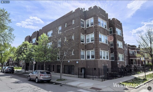 Foto del edificio - 308 S Springfield Ave