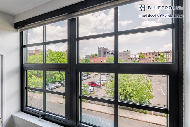 Foto del edificio - 89 E Dedham St