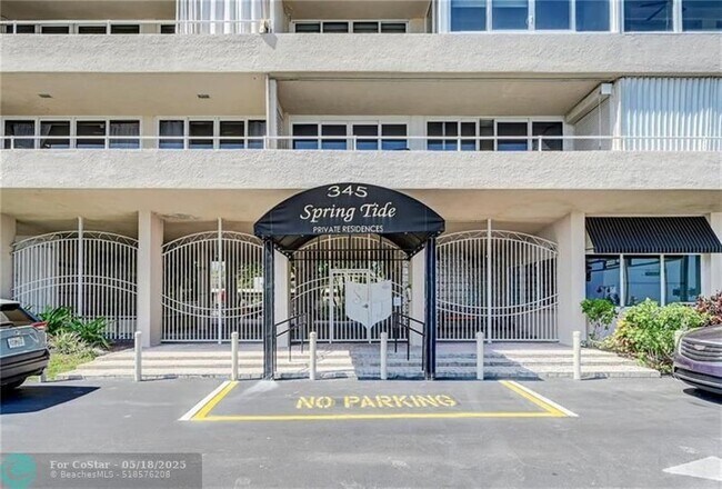 Foto del edificio - 345 N Fort Lauderdale Beach Blvd