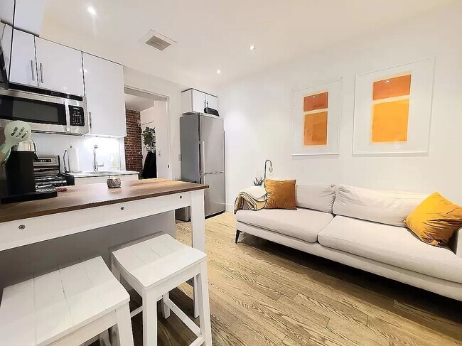 Foto del edificio - 81 Orchard Street