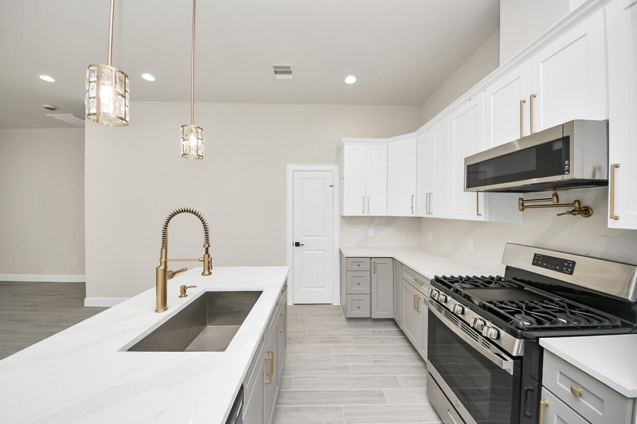 Foto principal - 3110 Dawson Ln