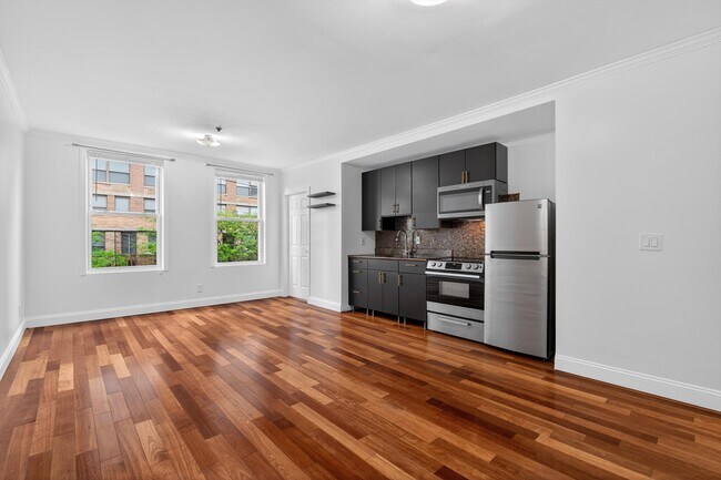 Foto del edificio - 262 Warren St