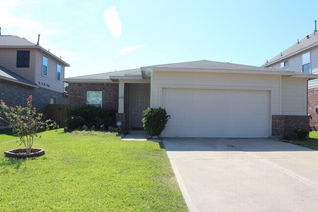 Foto del edificio - 6907 Silver Trace Ct
