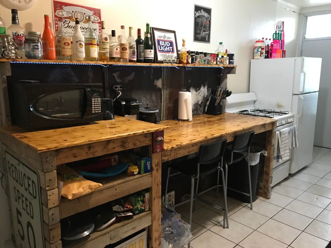 Foto del edificio - 1307 N Milwaukee St