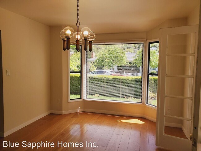Building Photo - 2 br, 1 bath House - 3766 Mosswood Dr