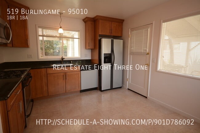 Building Photo - Charming Capitola Home /  1 bedroom 1 bath