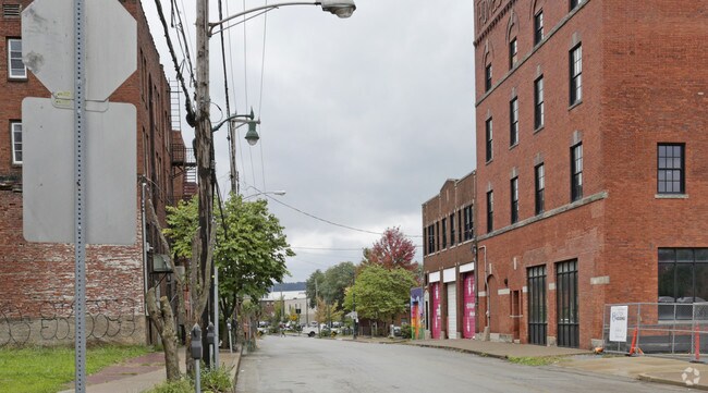 Foto del edificio - Homestead Bakery Lofts