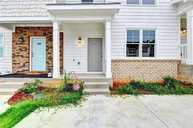 Foto del edificio - 2802 Laurel Ridge Cir