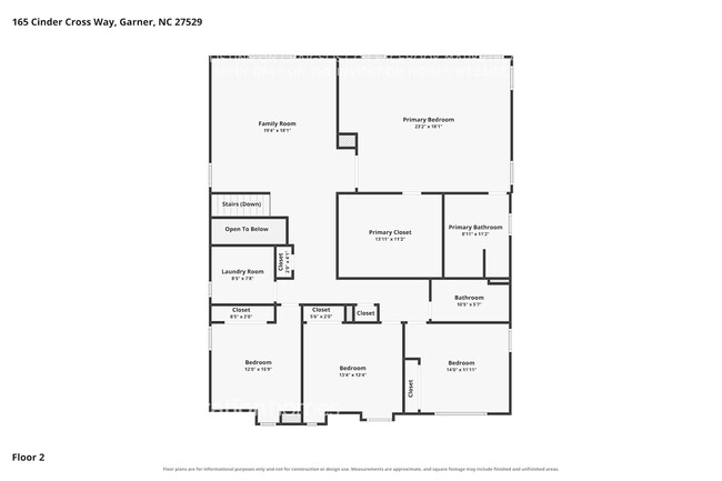 Building Photo - 165 Cinder Cross Way