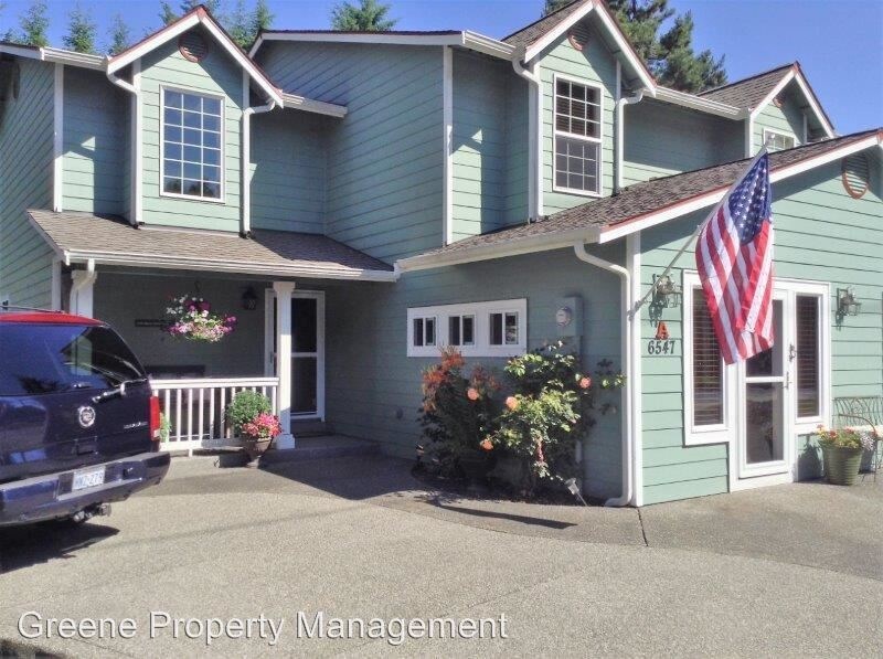 Foto principal - 6547 Littlerock Rd SW