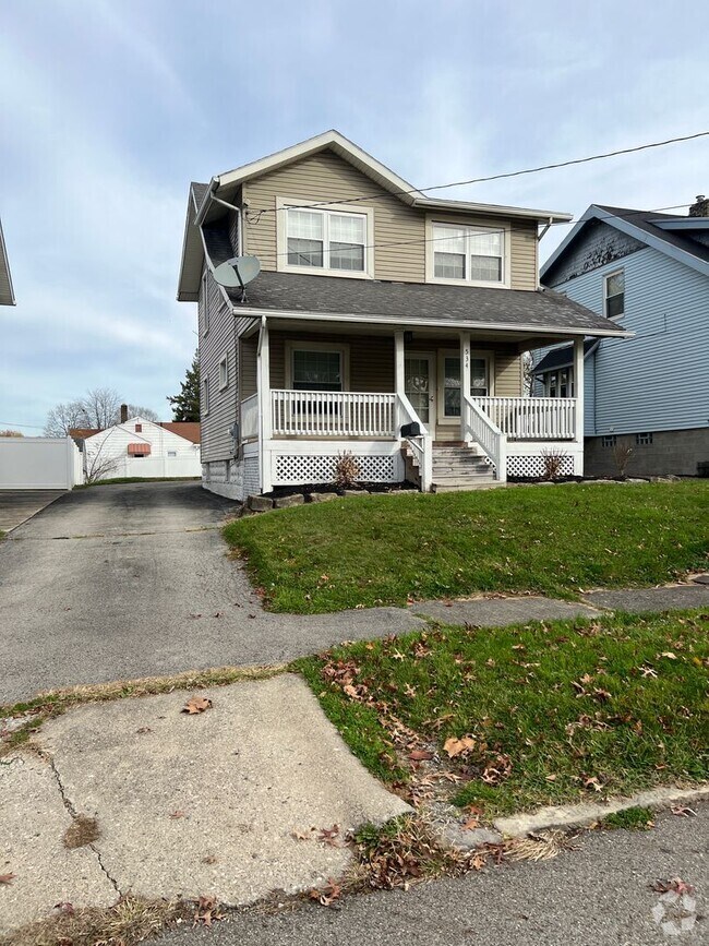 Royal Heights Houses for Rent Girard, OH 2 Homes
