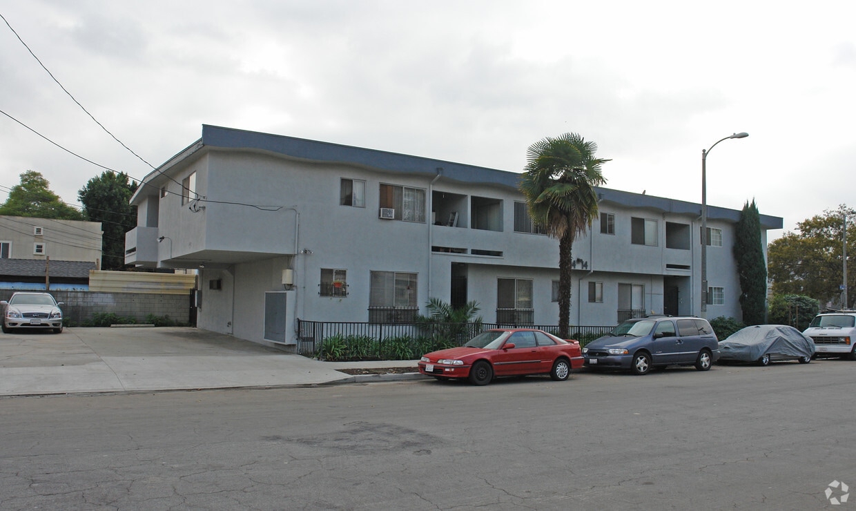 Building Photo - 3414 W 17th St