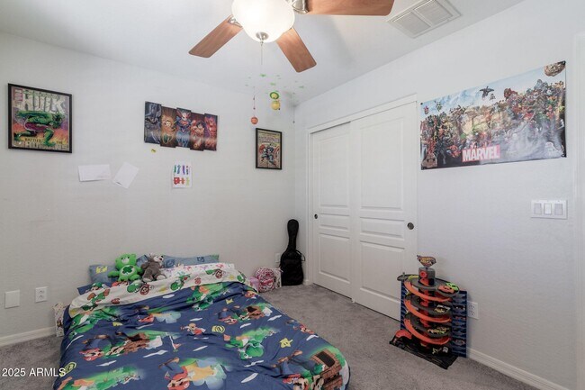 Foto del edificio - 29431 N 23rd Dr