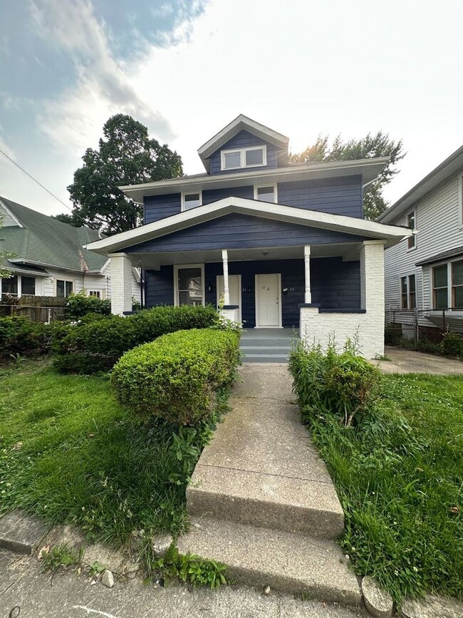 Building Photo - 26 S Butler Ave
