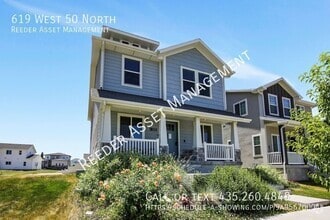 Building Photo - 619 W 50 N