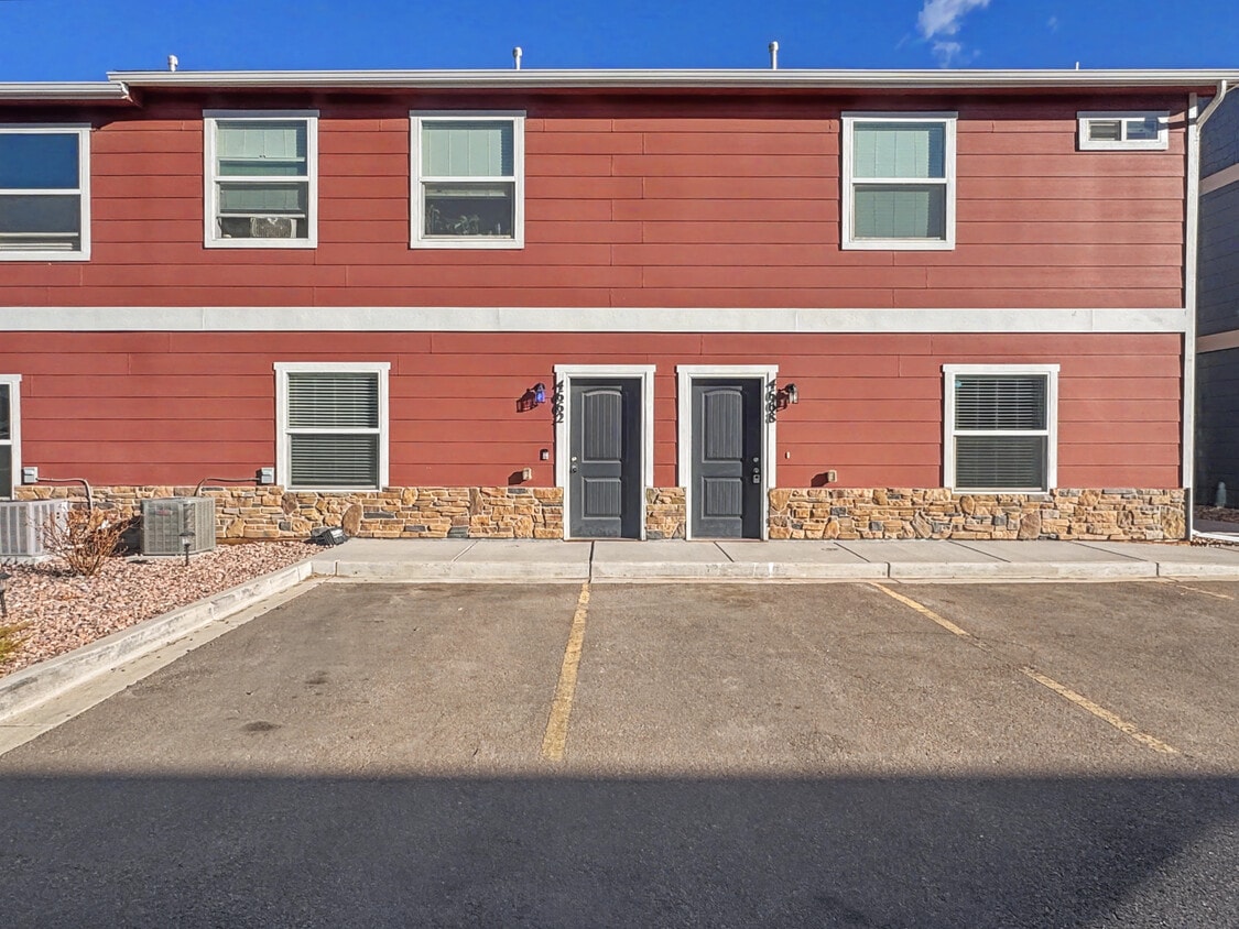 Photo - 4668 Ports Down Ln, Colorado Springs, CO-