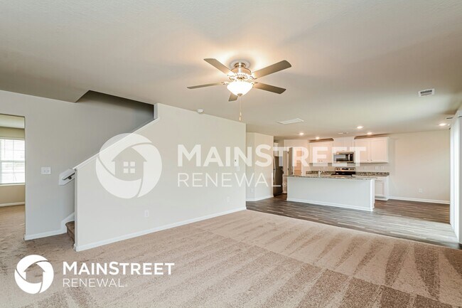 Foto del edificio - 489 Turning Lk Dr