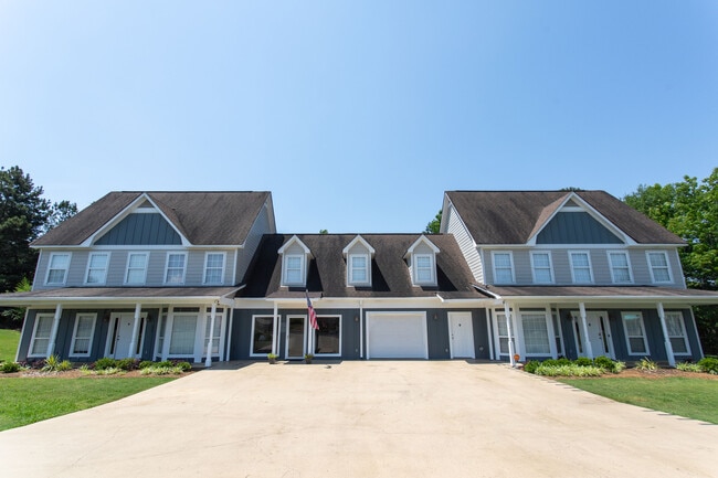 Apartments In Pell City Al