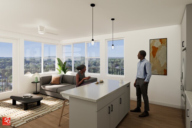 Foto del edificio - Northview Senior Apartments